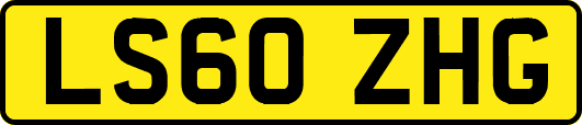 LS60ZHG