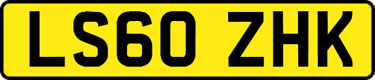 LS60ZHK