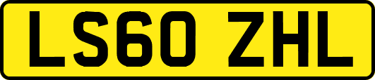 LS60ZHL
