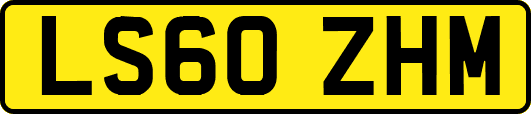 LS60ZHM