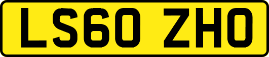 LS60ZHO