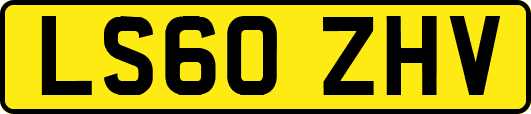 LS60ZHV