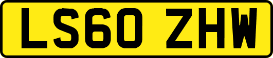 LS60ZHW