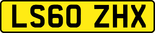 LS60ZHX