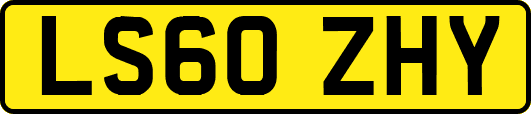 LS60ZHY