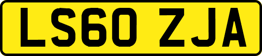 LS60ZJA
