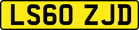 LS60ZJD
