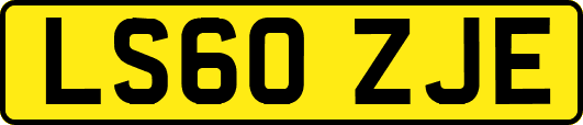 LS60ZJE