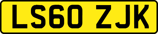 LS60ZJK