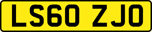 LS60ZJO