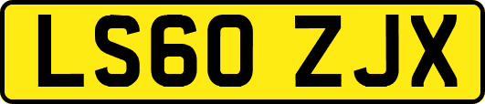 LS60ZJX