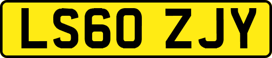 LS60ZJY