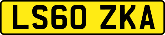 LS60ZKA