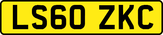 LS60ZKC