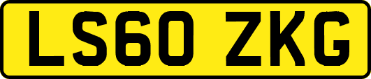 LS60ZKG
