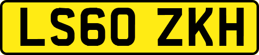 LS60ZKH
