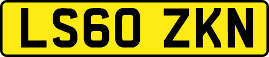 LS60ZKN