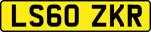 LS60ZKR