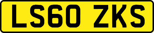 LS60ZKS