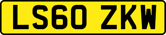 LS60ZKW