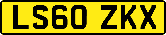 LS60ZKX