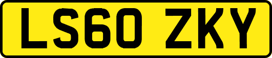 LS60ZKY