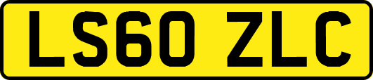 LS60ZLC