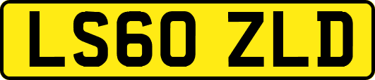 LS60ZLD