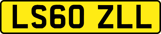 LS60ZLL