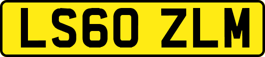 LS60ZLM