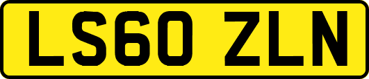 LS60ZLN