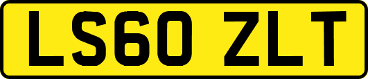 LS60ZLT