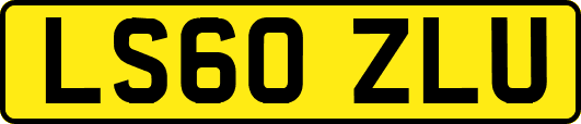 LS60ZLU
