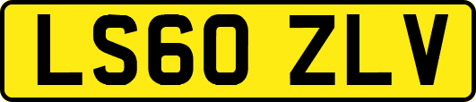 LS60ZLV