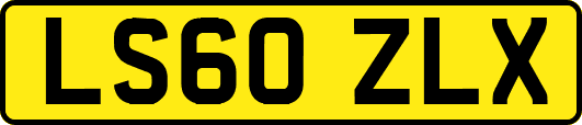 LS60ZLX