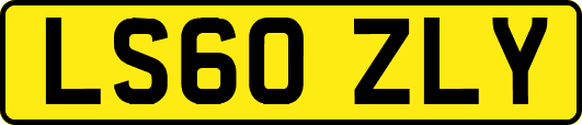 LS60ZLY