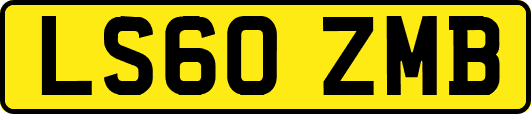 LS60ZMB