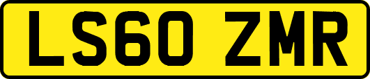 LS60ZMR