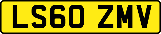 LS60ZMV