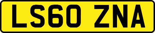 LS60ZNA