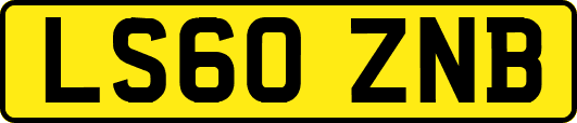 LS60ZNB