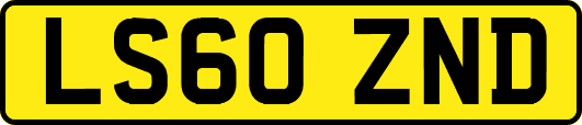 LS60ZND