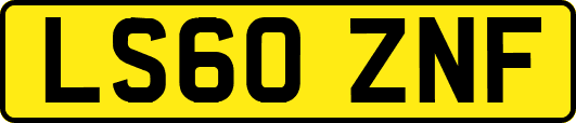 LS60ZNF