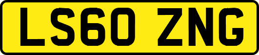 LS60ZNG