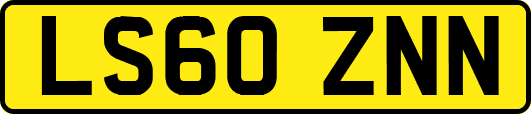 LS60ZNN