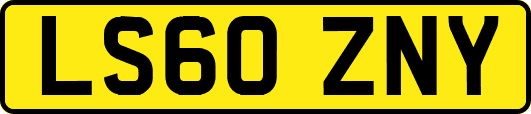 LS60ZNY