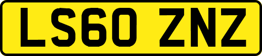 LS60ZNZ