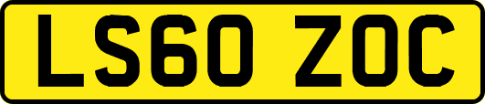 LS60ZOC