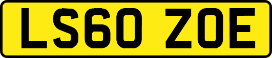 LS60ZOE