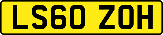LS60ZOH